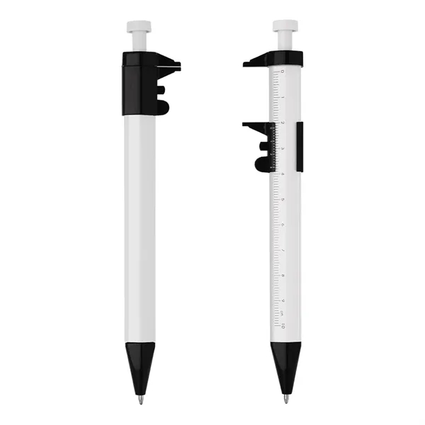 Sliding Scale Ruler Pen... from ASI 31517 Admart Products / Admart Line