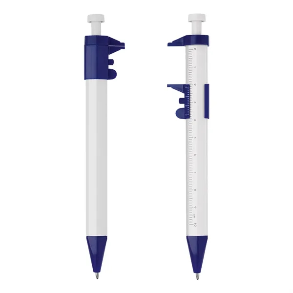 Sliding Scale Ruler Pen... from ASI 31517 Admart Products / Admart Line