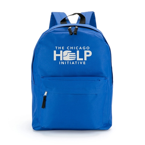 Northridge backpack a spacious main compartment, front utility pocket, and more.... from ASI 88060 Snugz/USA Inc / Sweda®