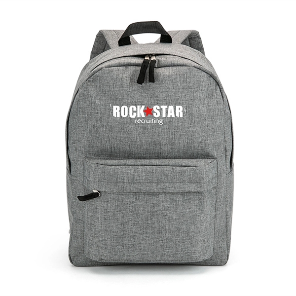 Northridge backpack a spacious main compartment, front utility pocket, and more.... from ASI 88060 Snugz/USA Inc / Sweda®