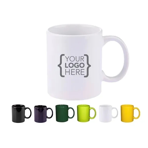 Set of Mugs with Cocoa and Chocolate... from ASI 89971 Stuff A Mug