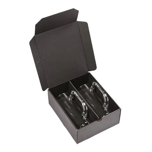 The perfect way to enjoy your favorite beer.... from ASI 84592 St Regis Group