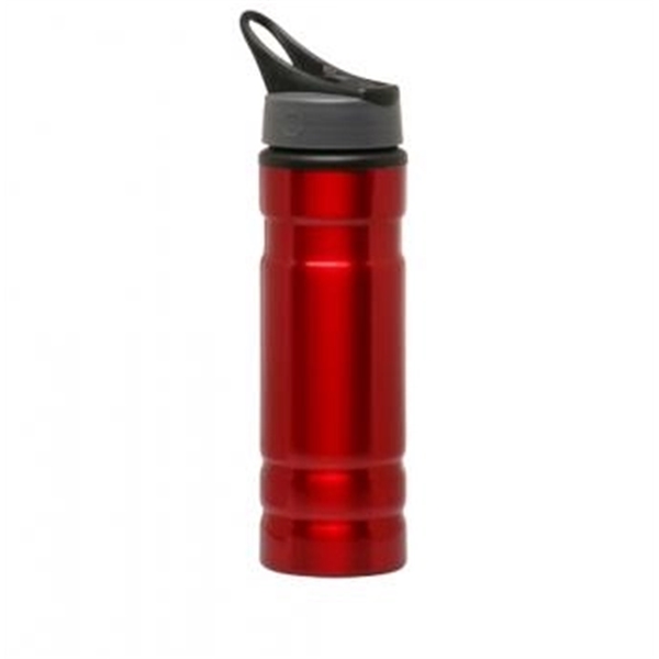 Aluminum sports bottle, 27.25 oz.... from ASI 39552 BEL Promo