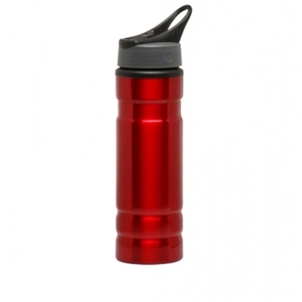 Aluminum sports bottle, 27.25 oz.... from ASI 39552 BEL Promo