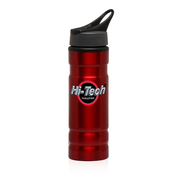 Aluminum sports bottle, 27.25 oz.... from ASI 39552 BEL Promo