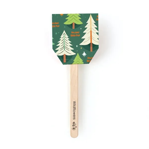 Seed Paper Lolipop.... from ASI 40646 Bloomin Promotions / Bloomin' Promotions™