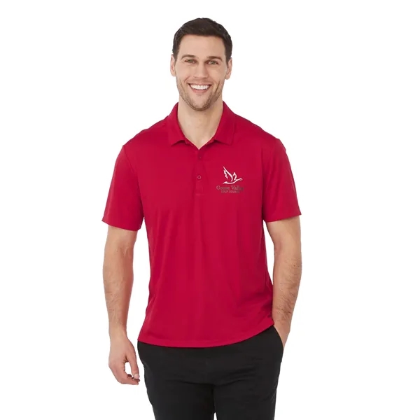 S-5XL men's polo shirt... from ASI 66887 PCNA / Trimark