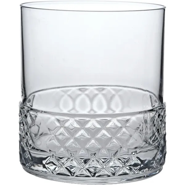 The Luigi Bormioli Roma 12.75 oz. DOF glass was inspired by... from ASI 71920 Moderne Glass Company Inc / Glass America®