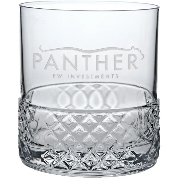 The Luigi Bormioli Roma 12.75 oz. DOF glass was inspired by... from ASI 71920 Moderne Glass Company Inc / Glass America®