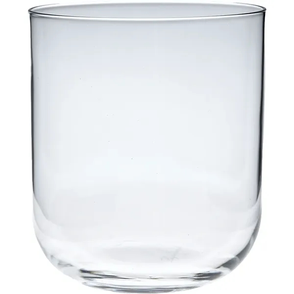 15.25 oz. Luigi Bormioli Sublime DOF glass: Elegant, and expertly crafted.... from ASI 71920 Moderne Glass Company Inc / Glass America®