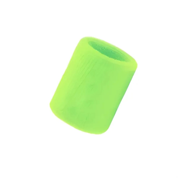 Terry polyester sports sweat wristband plus 1 color woven on 1... from ASI 37218 Athena Promo (tm)