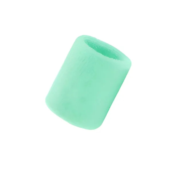 Terry polyester sports sweat wristband plus 1 color woven on 1... from ASI 37218 Athena Promo (tm)