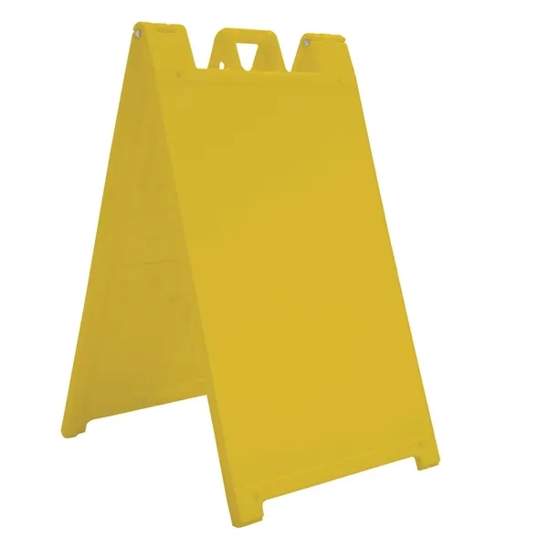 Hardware for the Signicade A-Frame.... from ASI 87188 Showdown Displays