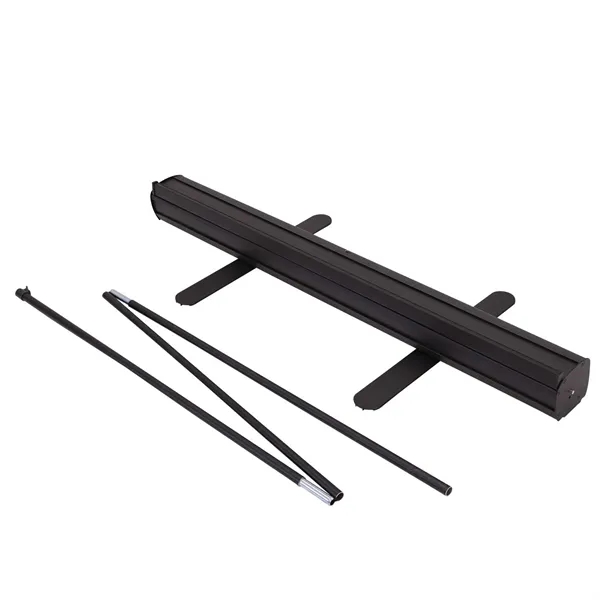 36" economy retractor hardware.... from ASI 87188 Showdown Displays