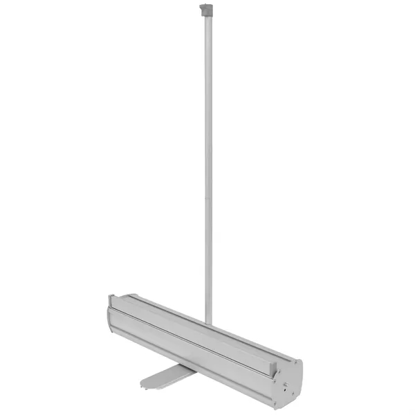 The popular Economy retractor is versatile and budget-friendly, making it a... from ASI 87188 Showdown Displays
