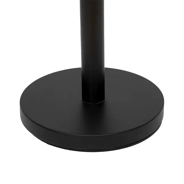 Perfect for controlling the flow and direction of customer queues.... from ASI 87188 Showdown Displays