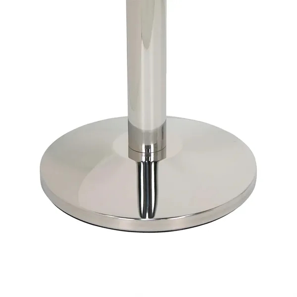 Perfect for controlling the flow and direction of customer queues.... from ASI 87188 Showdown Displays