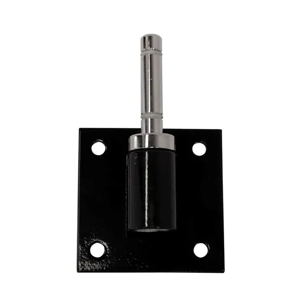 Wall mount for sail signs; screws required, but not included.... from ASI 87188 Showdown Displays