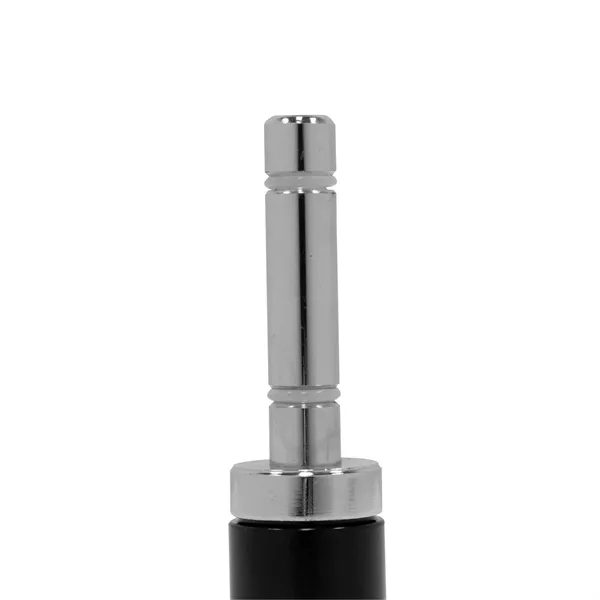 Floor mount for sail signs; screws required, but not included.... from ASI 87188 Showdown Displays