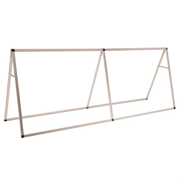 Hardware for the 8' Horizontal A-Frame.... from ASI 87188 Showdown Displays