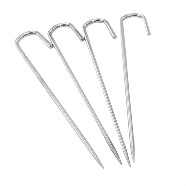 Hardware for the 4' Horizontal A-Frame.... from ASI 87188 Showdown Displays