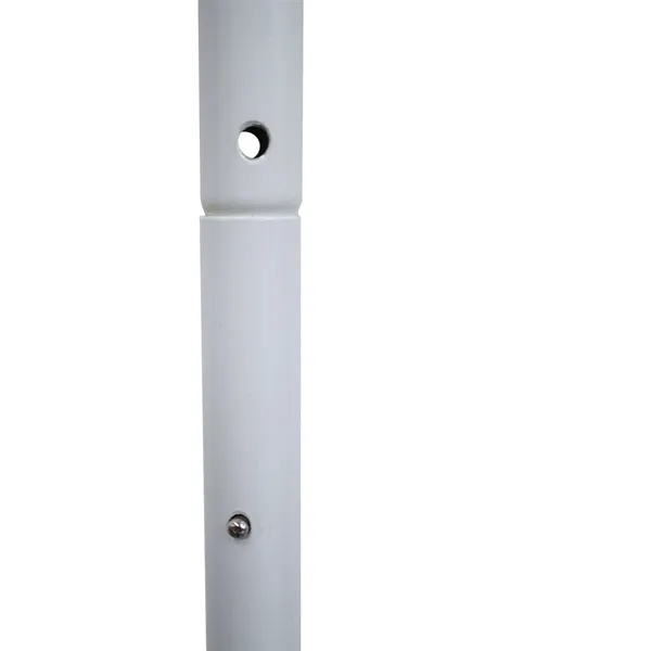 Hardware for the 6' Round EuroFit Hanging Banner.... from ASI 87188 Showdown Displays