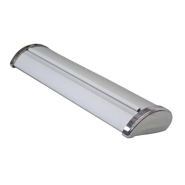 Hardware for the Large Mini Promo Retractor.... from ASI 87188 Showdown Displays