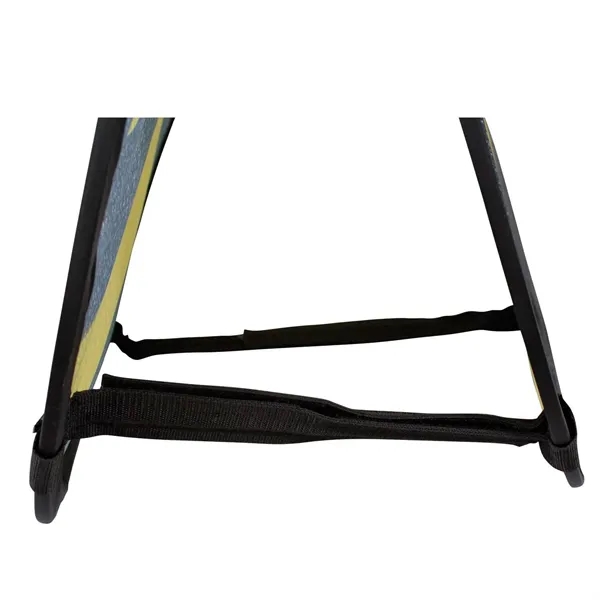 Hardware for the Twist-Up Oval A-Frame.... from ASI 87188 Showdown Displays