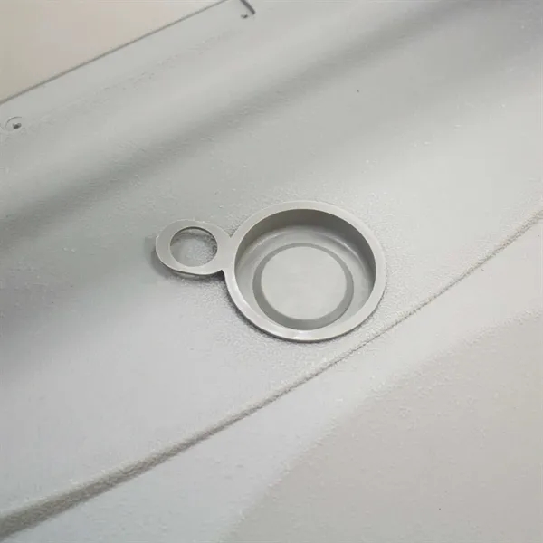 Hardware for the FrameWorx Flex display.... from ASI 87188 Showdown Displays