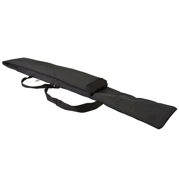 Soft case is designed to fit 6' Teardrop and 7' sail... from ASI 87188 Showdown Displays