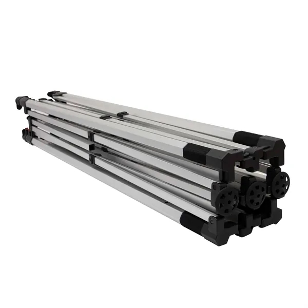 10' Premium Gable Tent Frame.... from ASI 87188 Showdown Displays