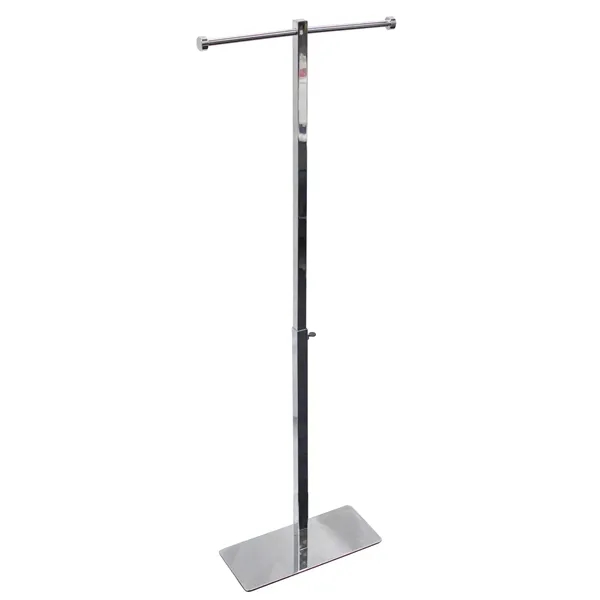 Lightweight and collapsible bag stand that holds up to 35 bags;... from ASI 87188 Showdown Displays