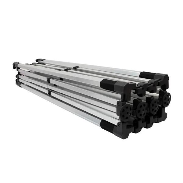 10' x 15' premium gable tent frame.... from ASI 87188 Showdown Displays