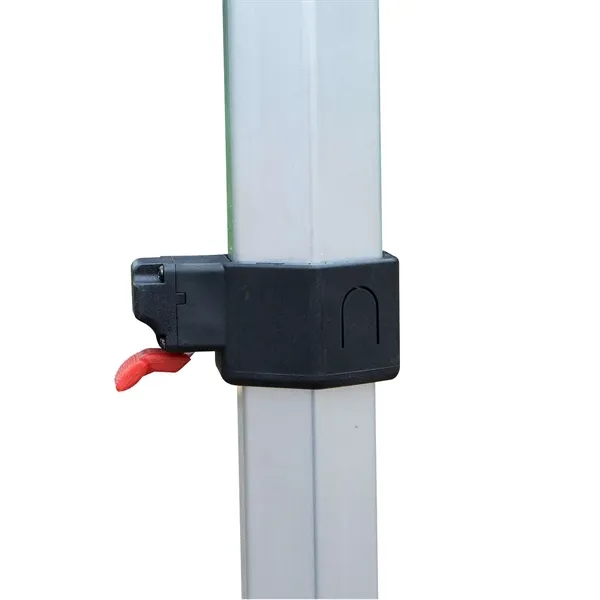 10' x 15' premium gable tent frame.... from ASI 87188 Showdown Displays