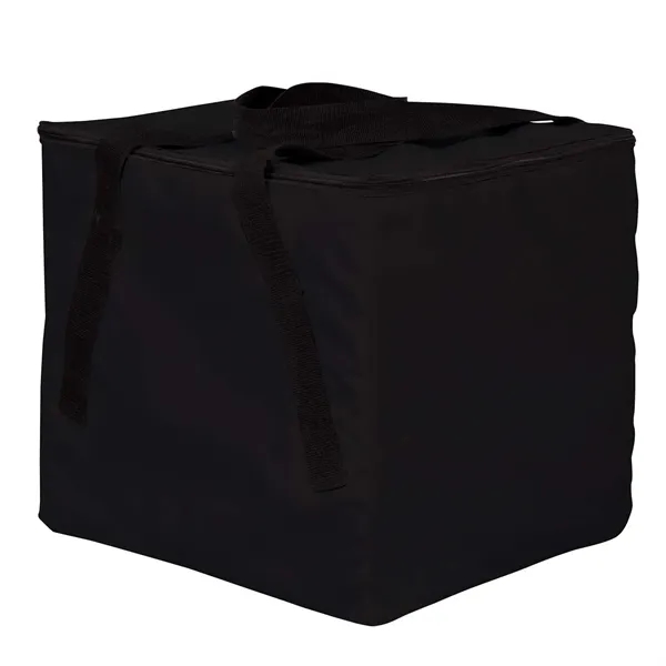 600 Denier polyester storage case for four square plastic water weights... from ASI 87188 Showdown Displays