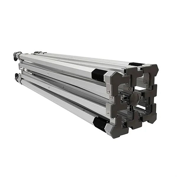 10' elite tent frame.... from ASI 87188 Showdown Displays