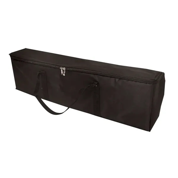 Hardware for the 6' EuroFit Tabletop Straight Wall.... from ASI 87188 Showdown Displays