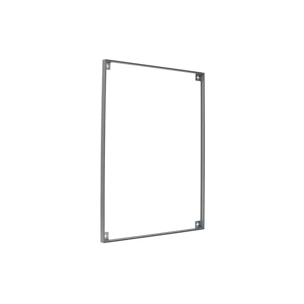 30" x 40" Value SEG Wall Mount Hardware.... from ASI 87188 Showdown Displays