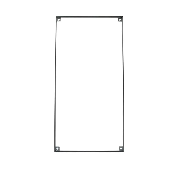 30" x 60" Value SEG Wall Mount Hardware.... from ASI 87188 Showdown Displays