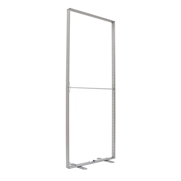 Hardware for the 3' x 8' Deluxe SEG Glo Floor display.... from ASI 87188 Showdown Displays