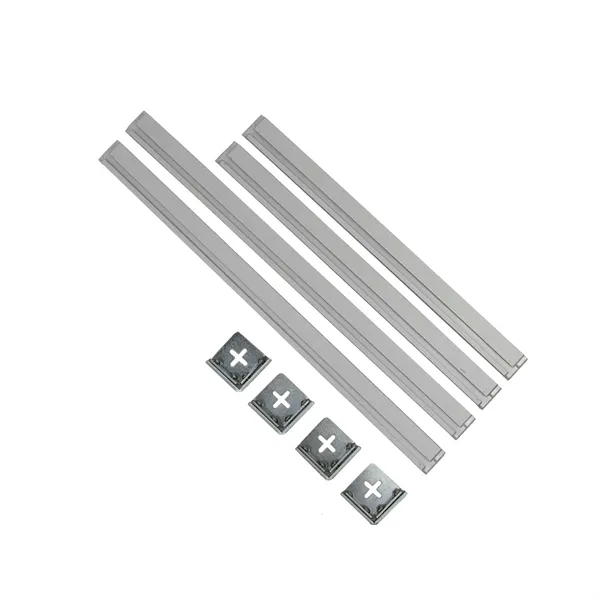 16" x 20" Value SEG Wall Mount Hardware.... from ASI 87188 Showdown Displays