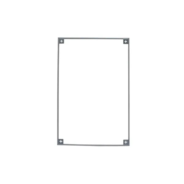 24" x 36" Value SEG Wall Mount Hardware.... from ASI 87188 Showdown Displays