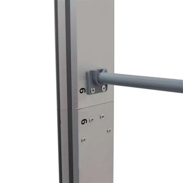 Hardware for the 3' x 8' Fusion Glo Display.... from ASI 87188 Showdown Displays