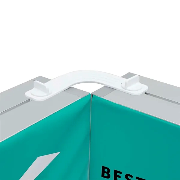 Corner connector for the SEG Deluxe Glo and Fusion Glo displays.... from ASI 87188 Showdown Displays