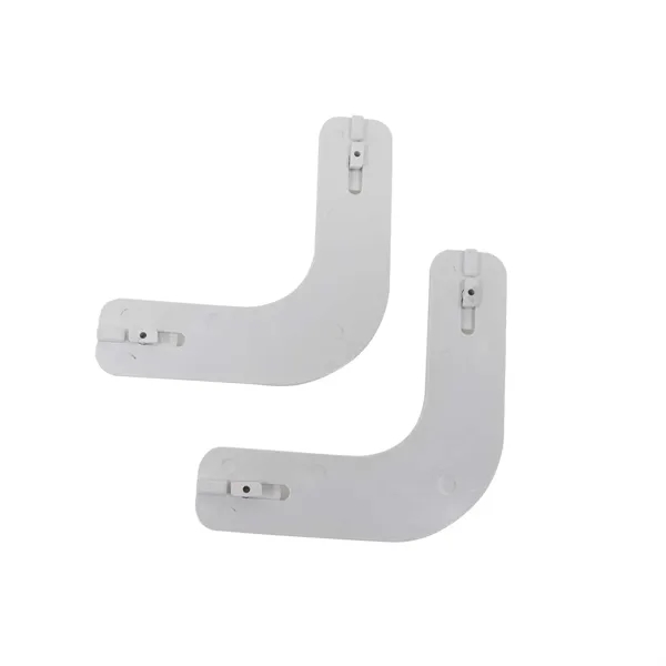 Corner connector for the SEG Deluxe Glo and Fusion Glo displays.... from ASI 87188 Showdown Displays