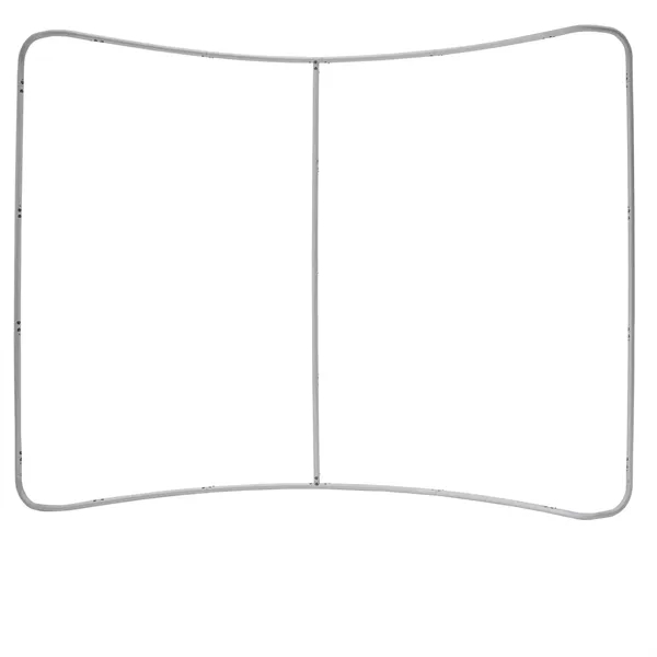 Hardware for the EuroFit 10' Bow Floor Display.... from ASI 87188 Showdown Displays