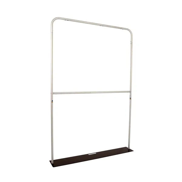 Hardware for 5' EuroFit banner display.... from ASI 87188 Showdown Displays