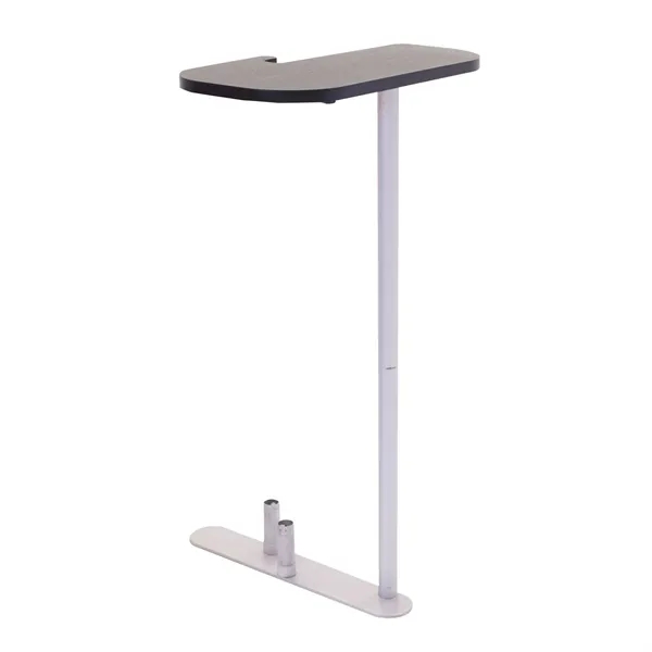 Left shelf that attaches to EuroFit Walls.... from ASI 87188 Showdown Displays