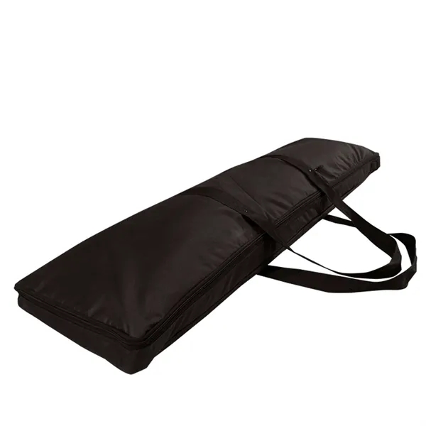 Hardware for 3' EuroFit banner display.... from ASI 87188 Showdown Displays