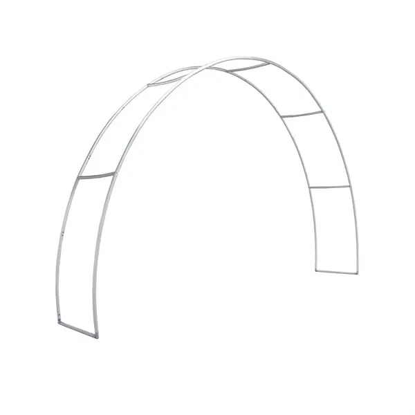 The EuroFit Arch can be used as an archway, or it... from ASI 87188 Showdown Displays